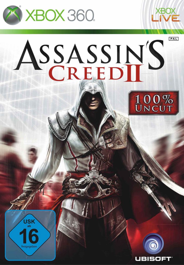 Assassin's Creed II