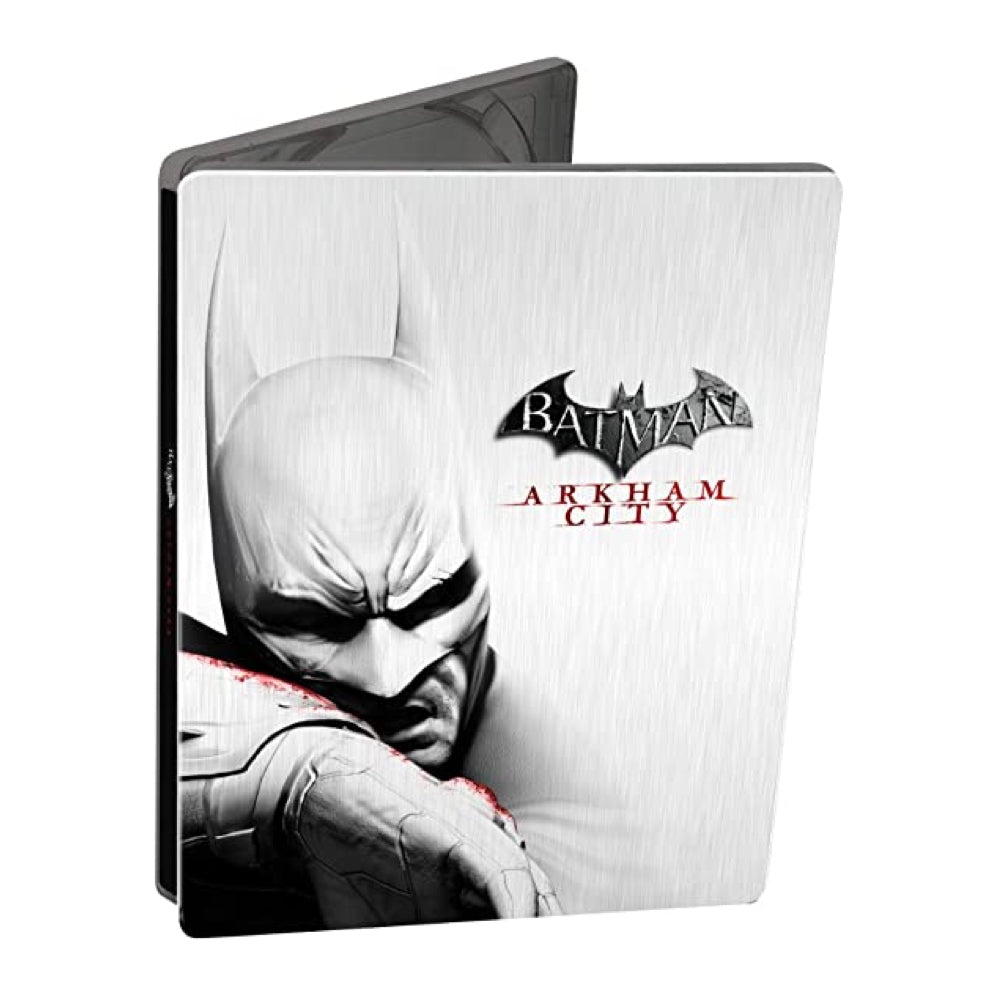 Batman - Arkham City