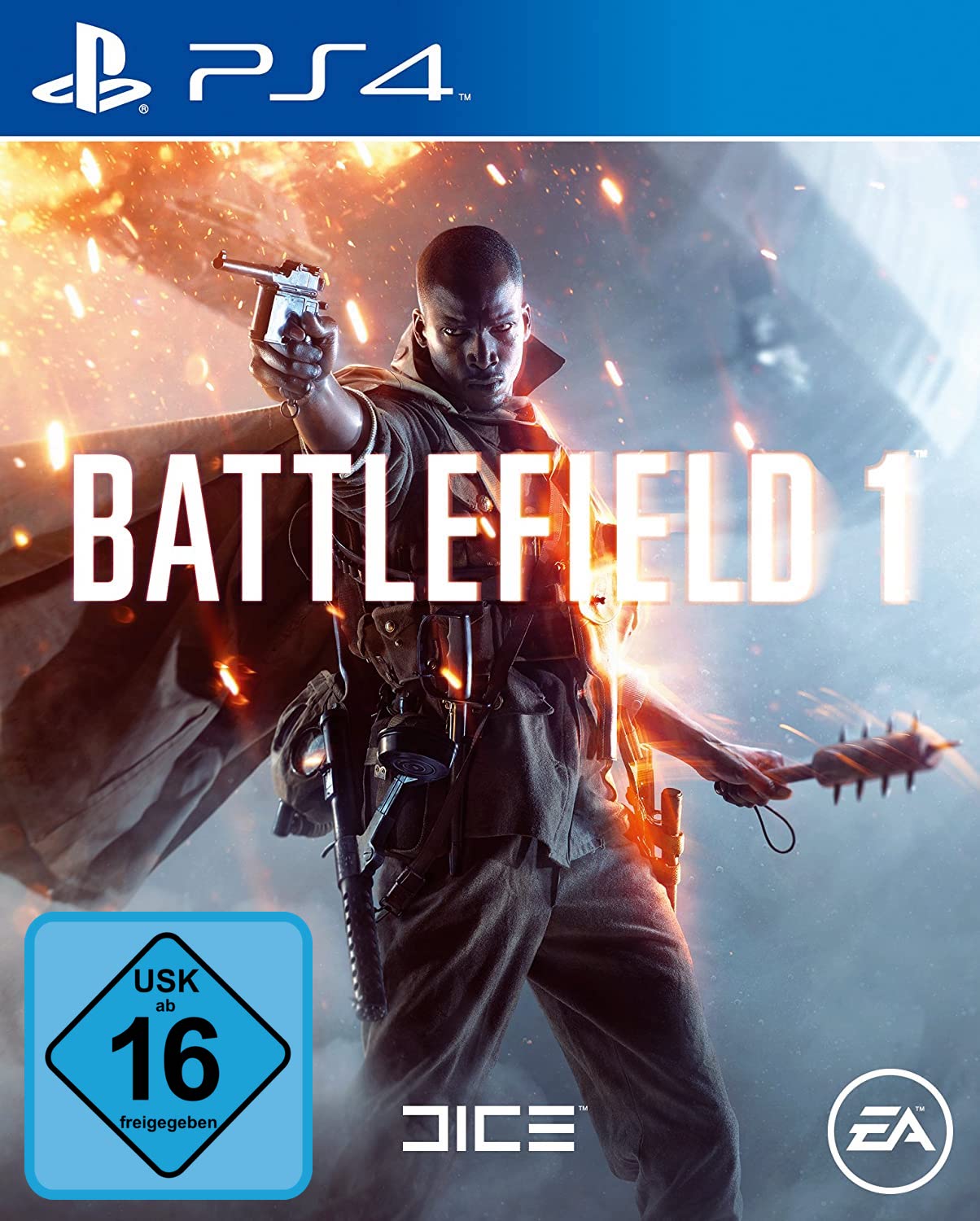 Battlefield 1