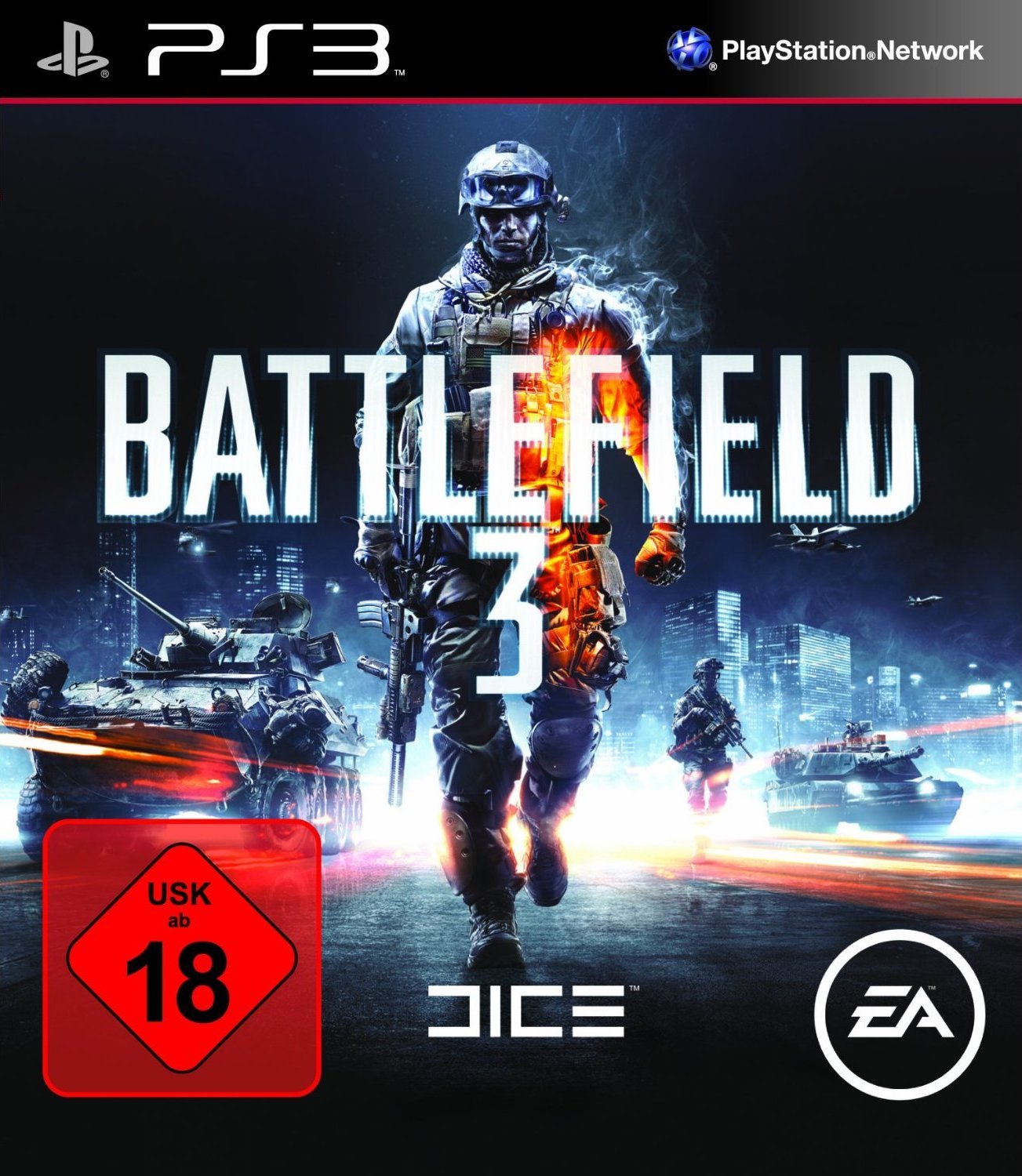 Battlefield 3