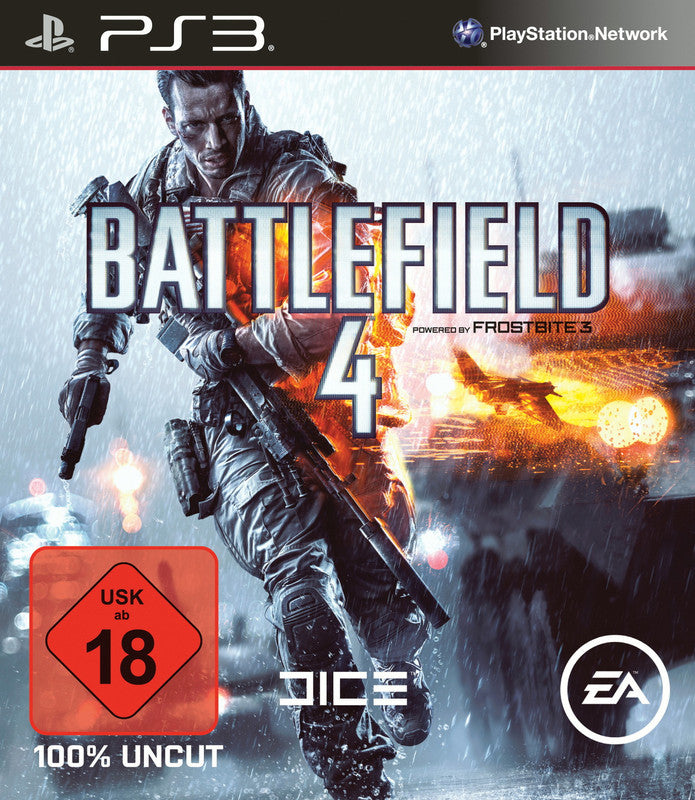 Battlefield 4