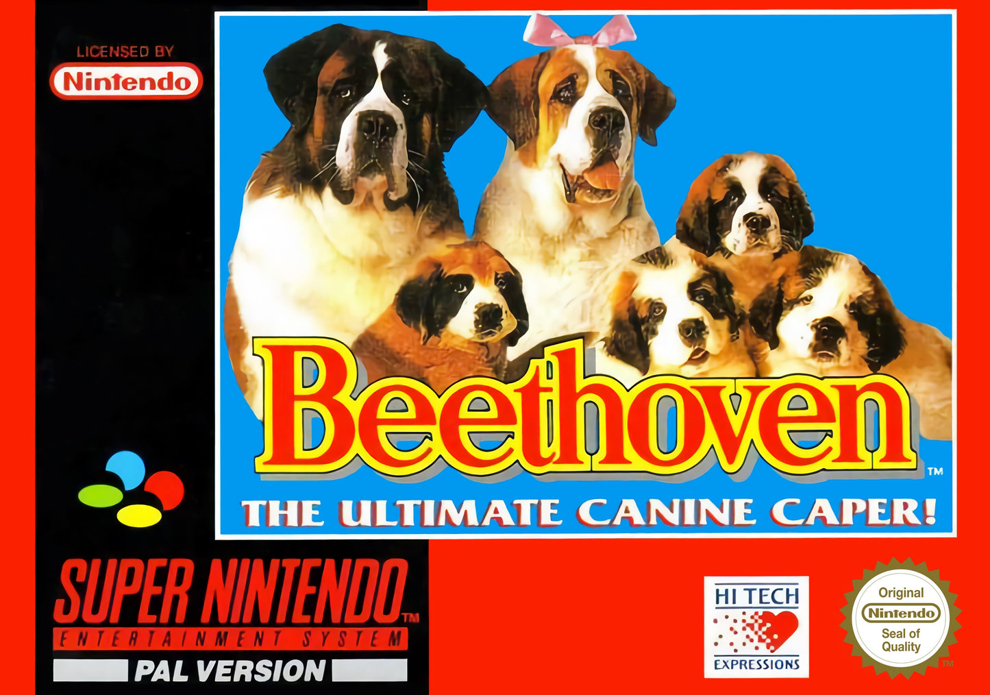 Beethoven