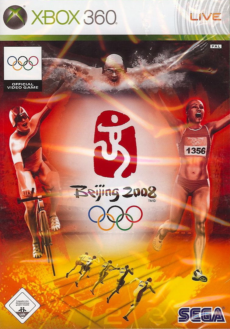 Beijing 2008
