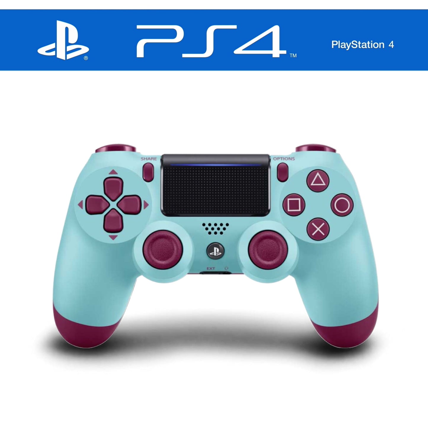 Original Dualshock 4 Controller inkl. Kabel