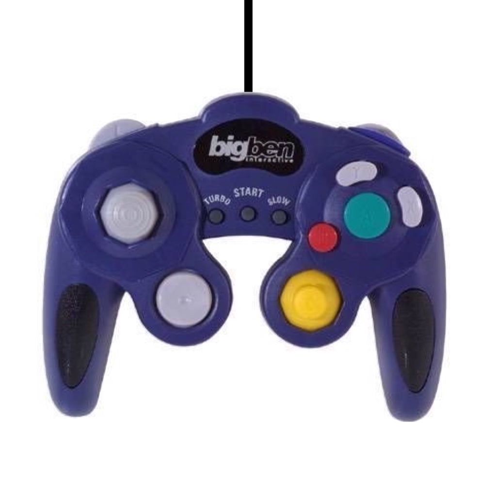 BigBen Controller