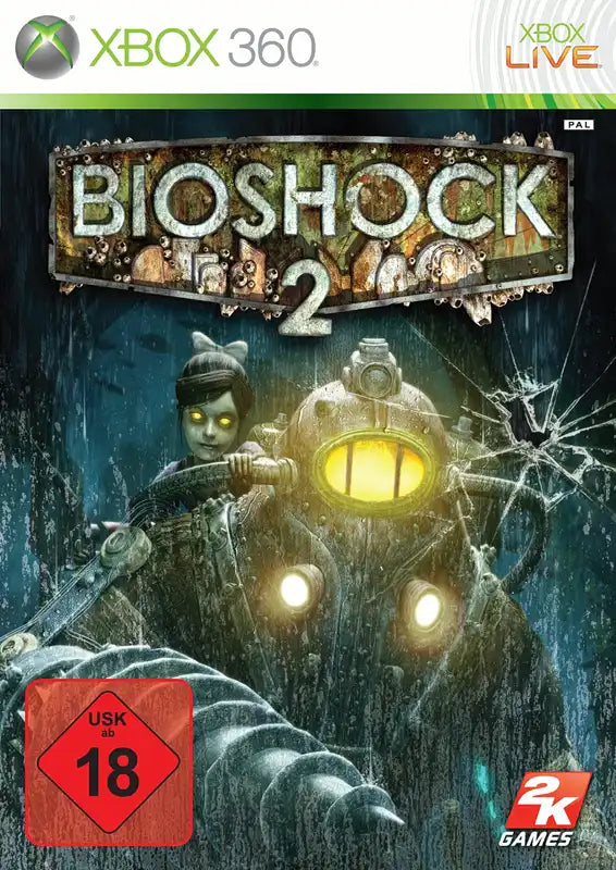Bioshock 2