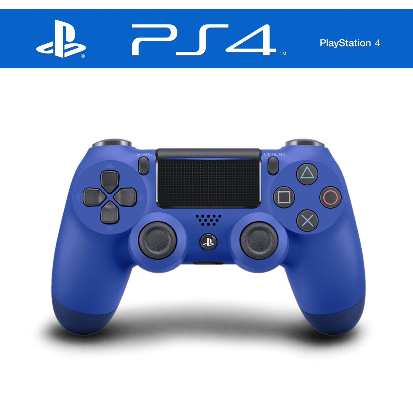 Original Dualshock 4 Controller inkl. Kabel