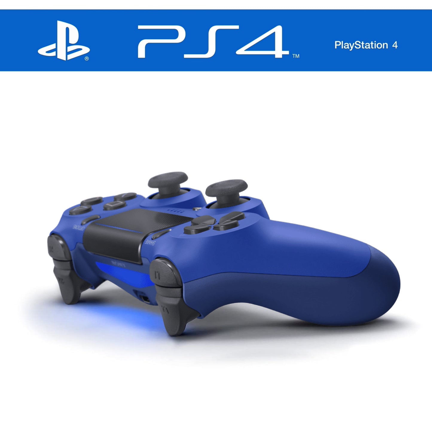 Original Dualshock 4 Controller inkl. Kabel