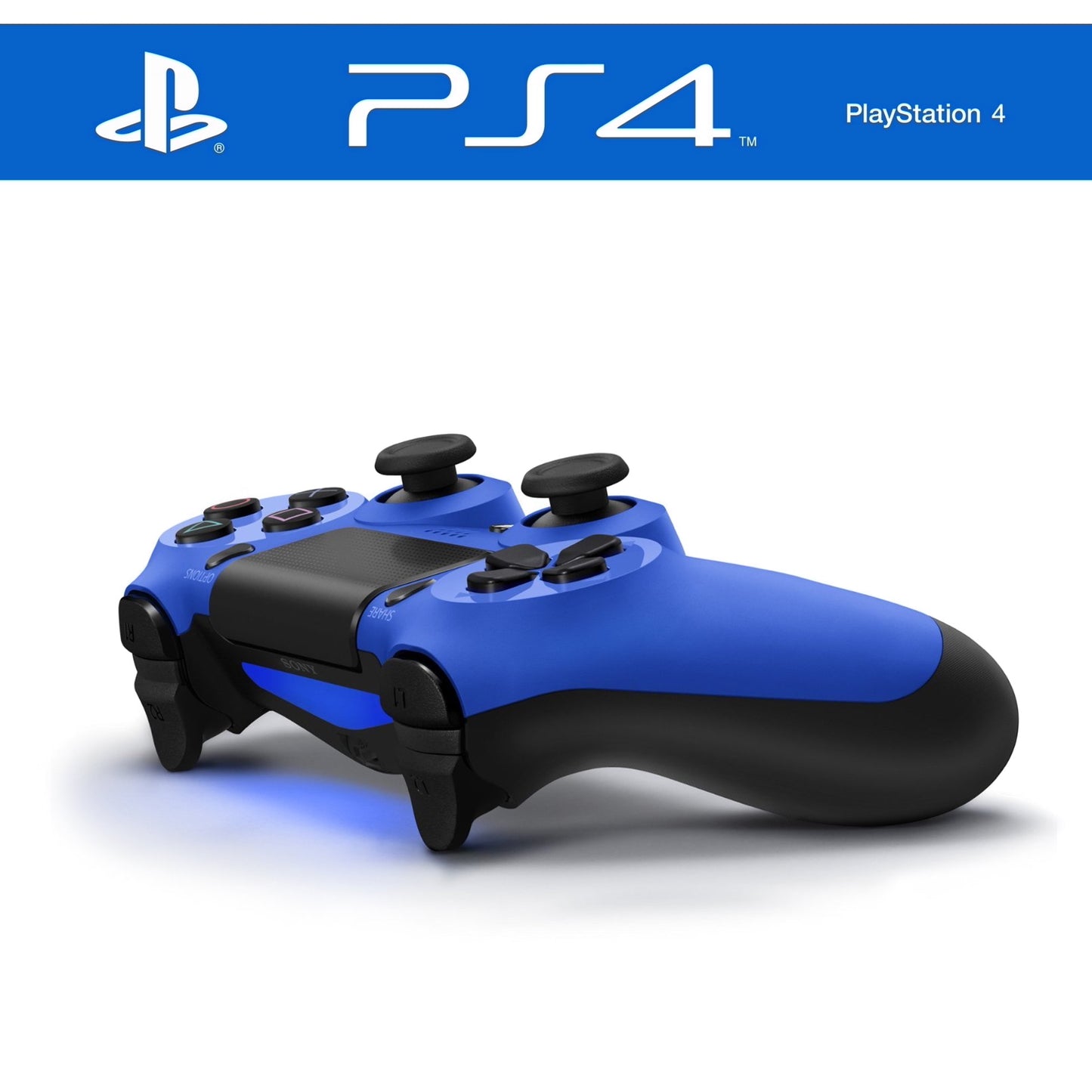 Original Dualshock 4 Controller inkl. Kabel