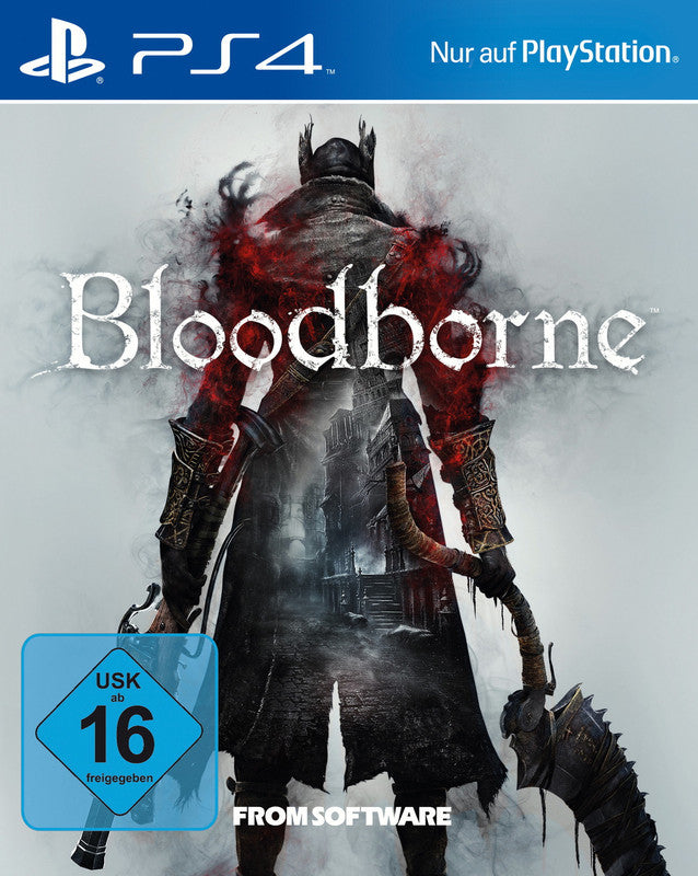 Bloodborne
