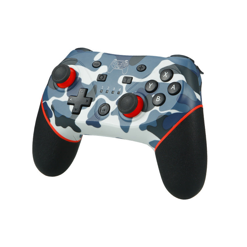 Wireless Bluetooth Pro Controller inkl. Ladekabel