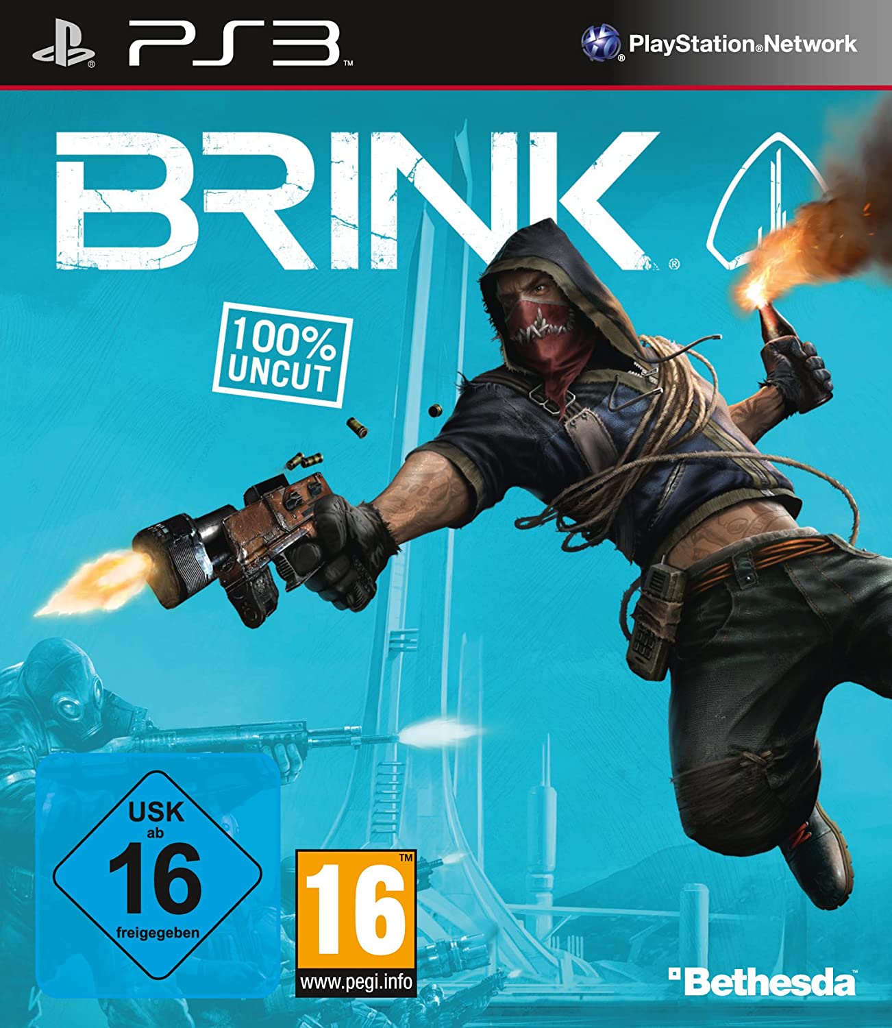 Brink
