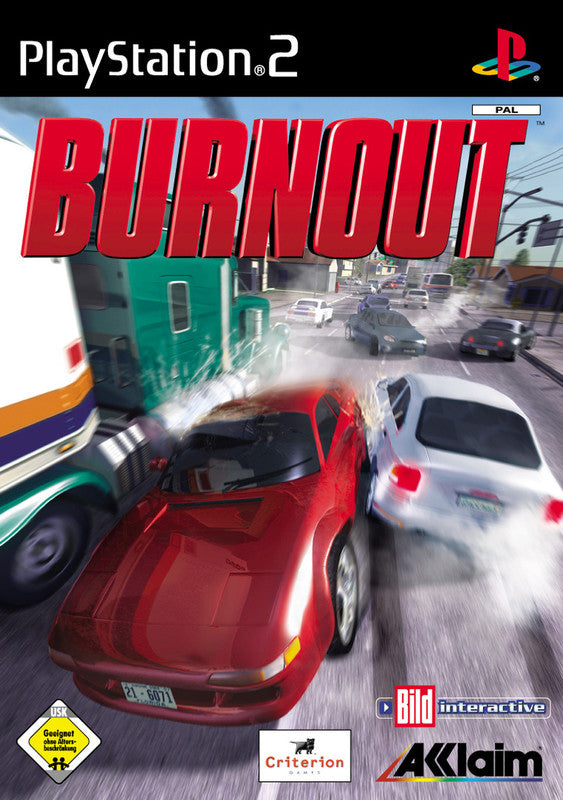 Burnout