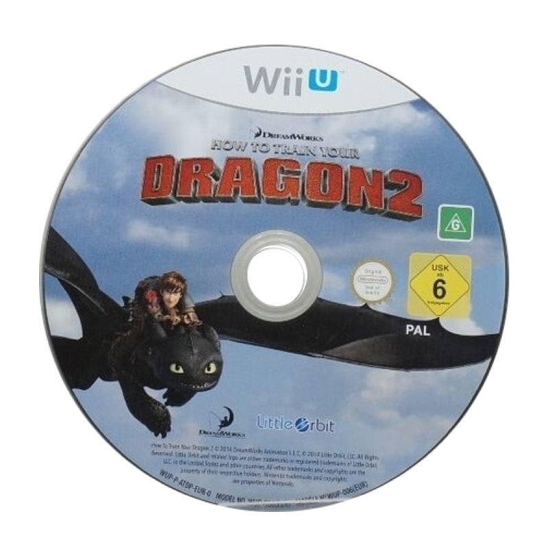 Drachenzähmen leicht gemacht 2