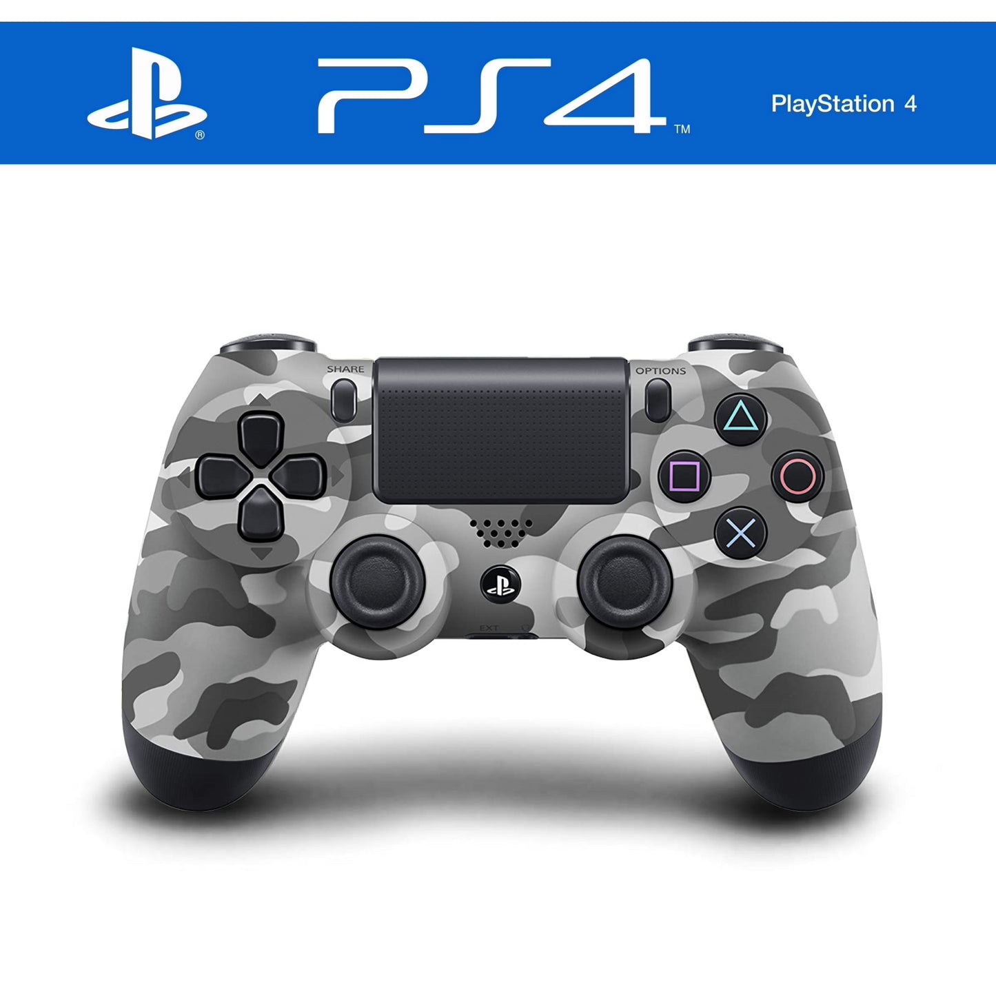 Original Dualshock 4 Controller inkl. Kabel