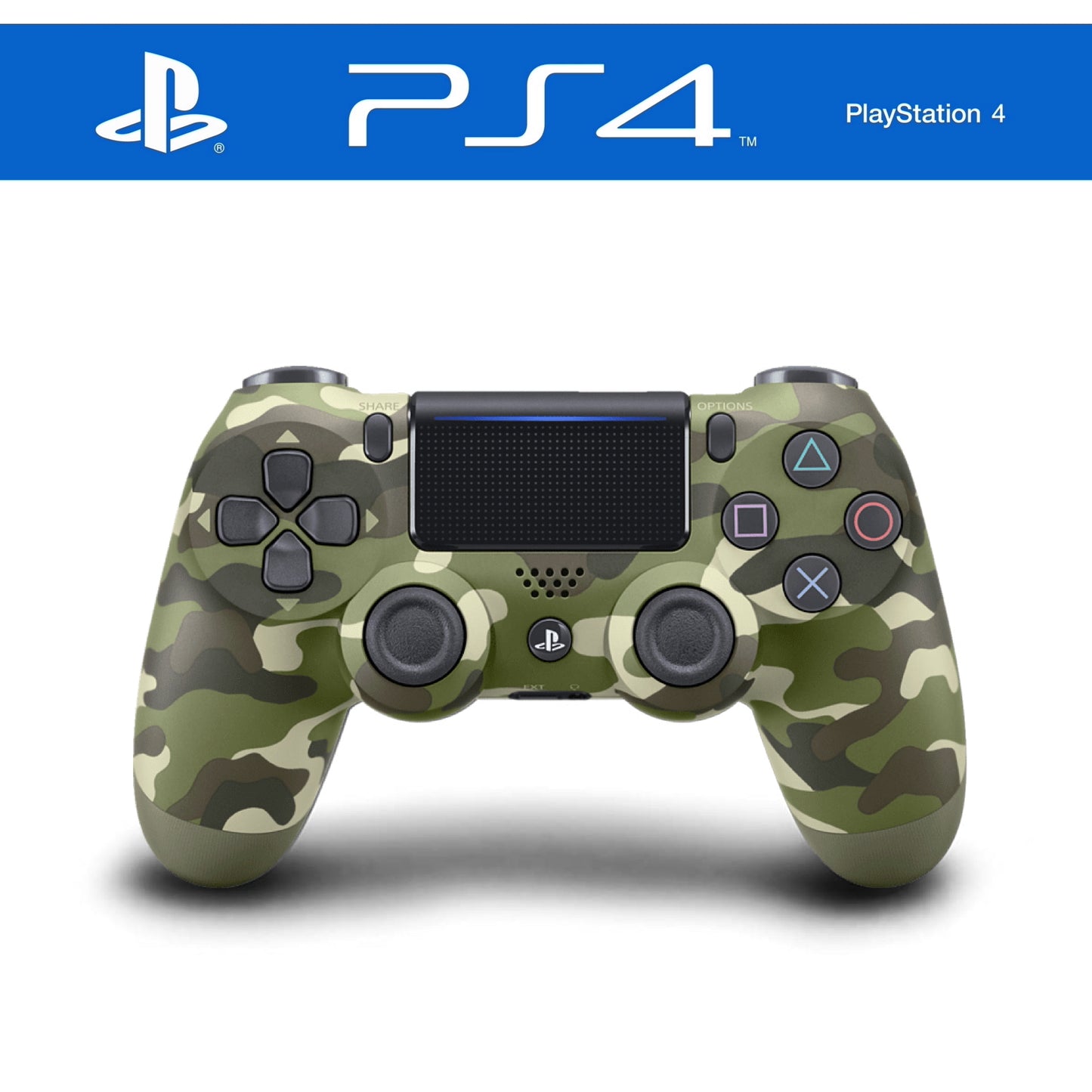 Original Dualshock 4 Controller inkl. Kabel