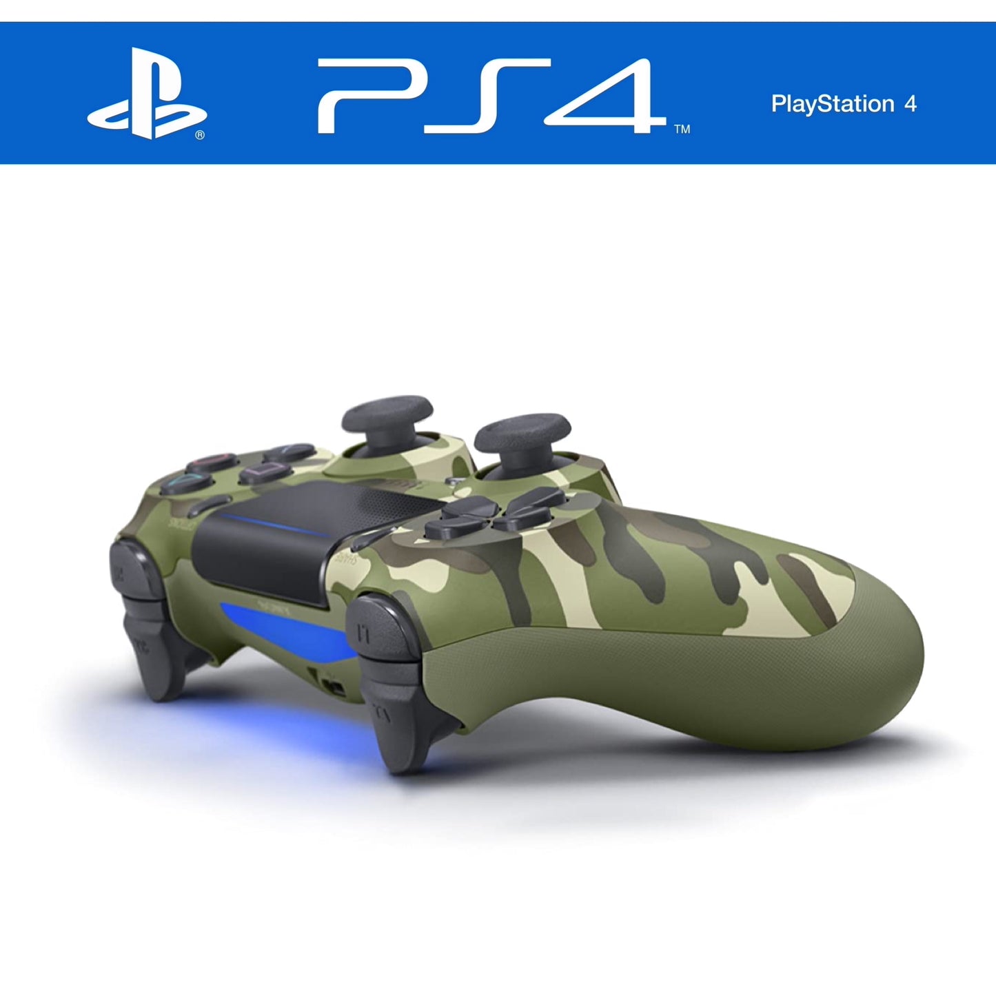 Original Dualshock 4 Controller inkl. Kabel