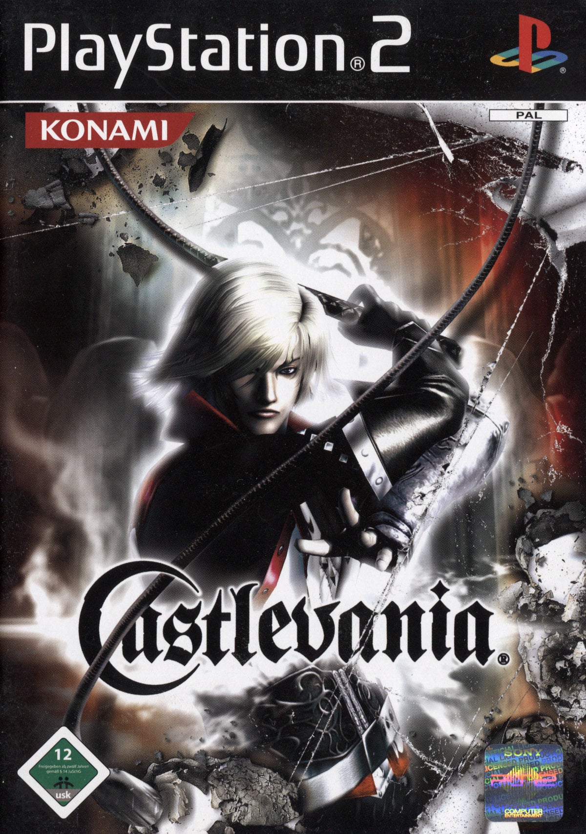 Castlevania