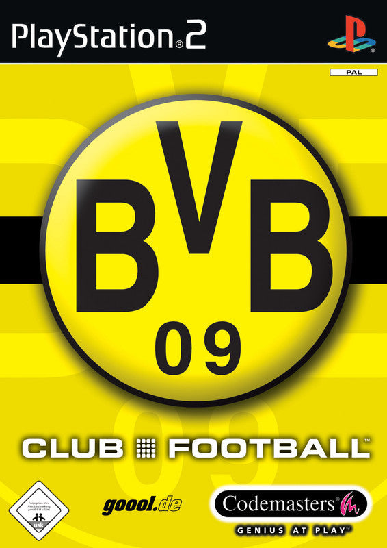 Club Football - Borussia Dortmund