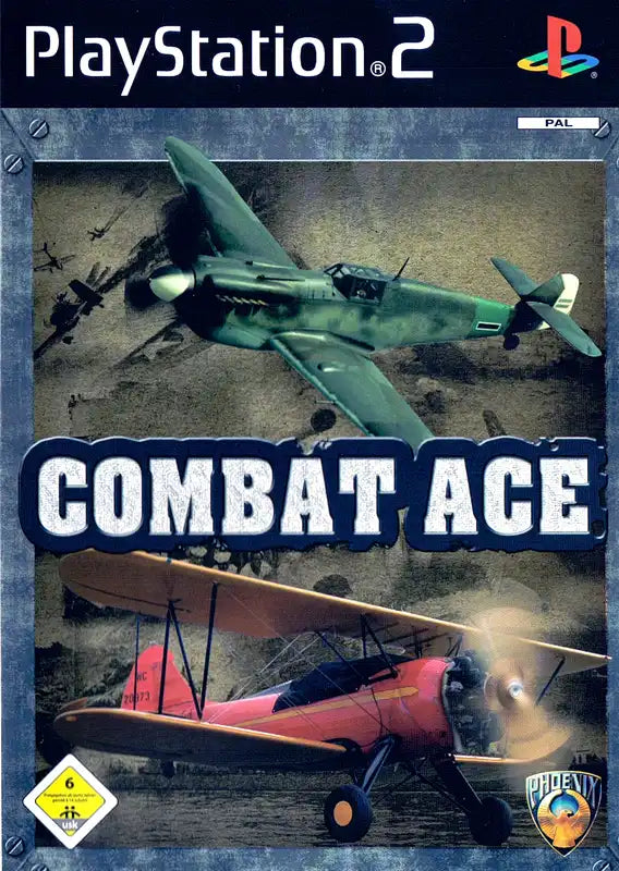 Combat Ace
