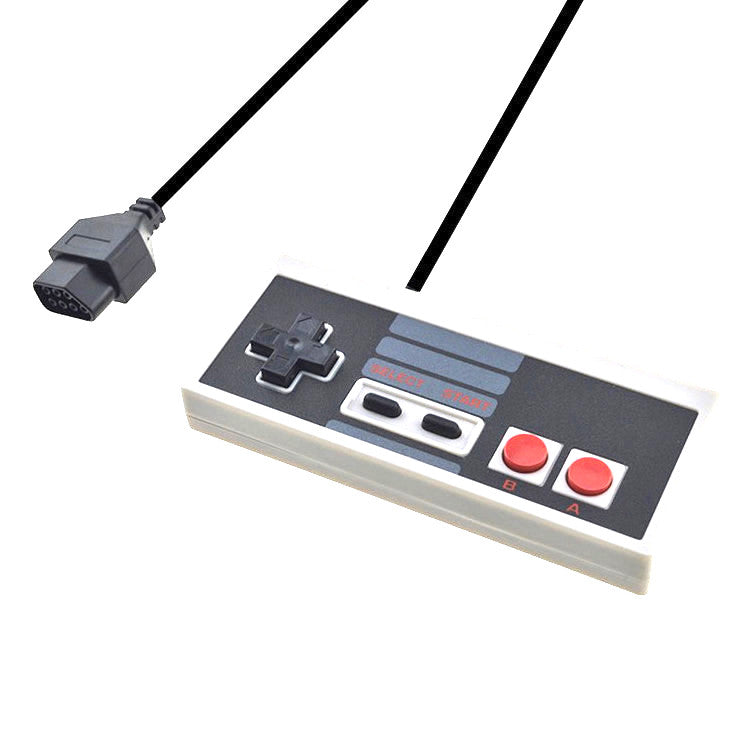 Controller