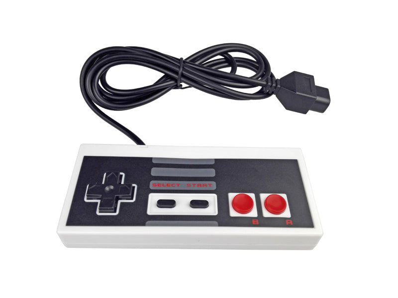 Controller