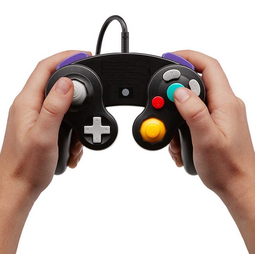 Konsole in versch. Farben inkl. Controller