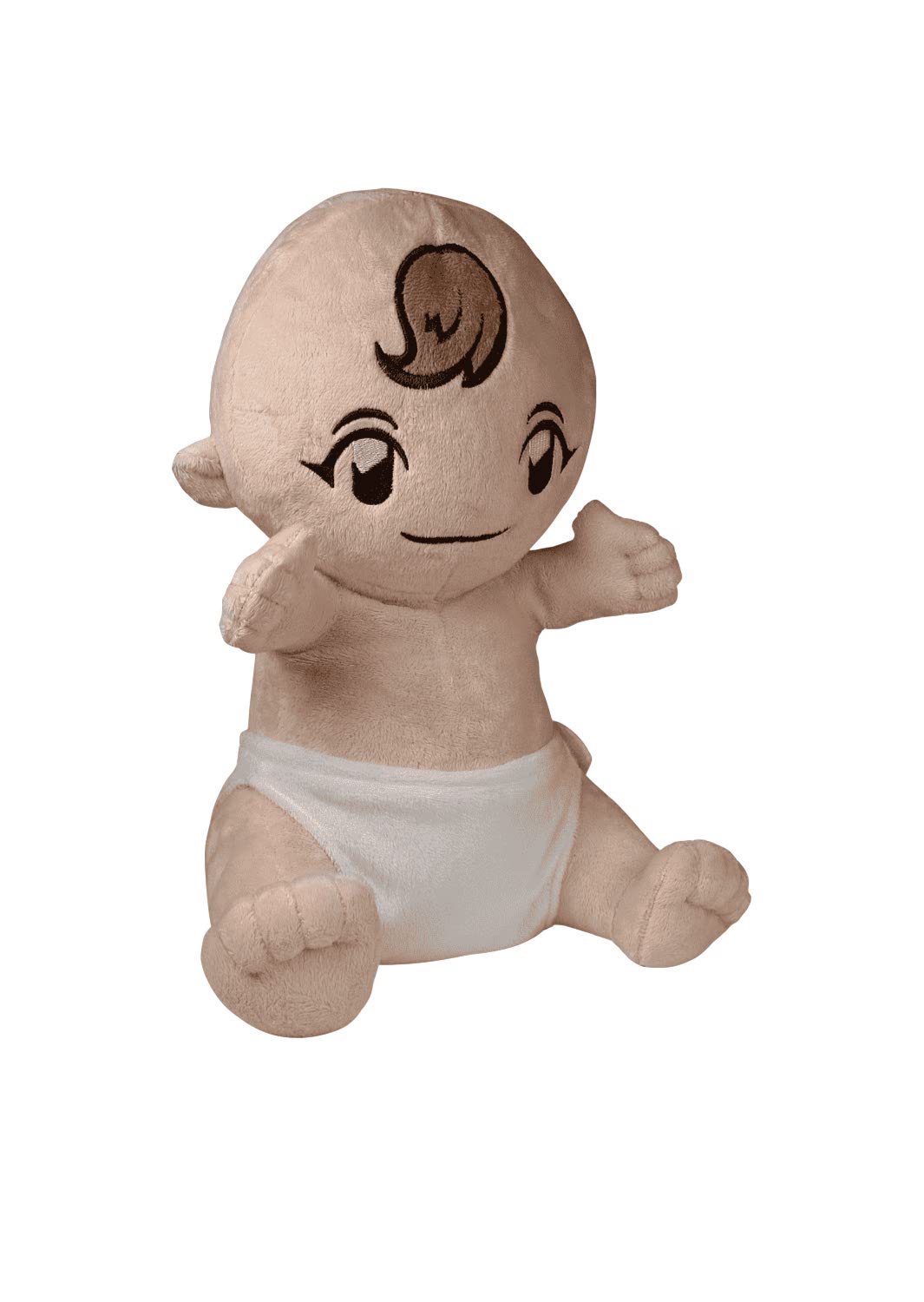 Cooking Mama World - Babysitting Mama inkl. Stoffpuppe