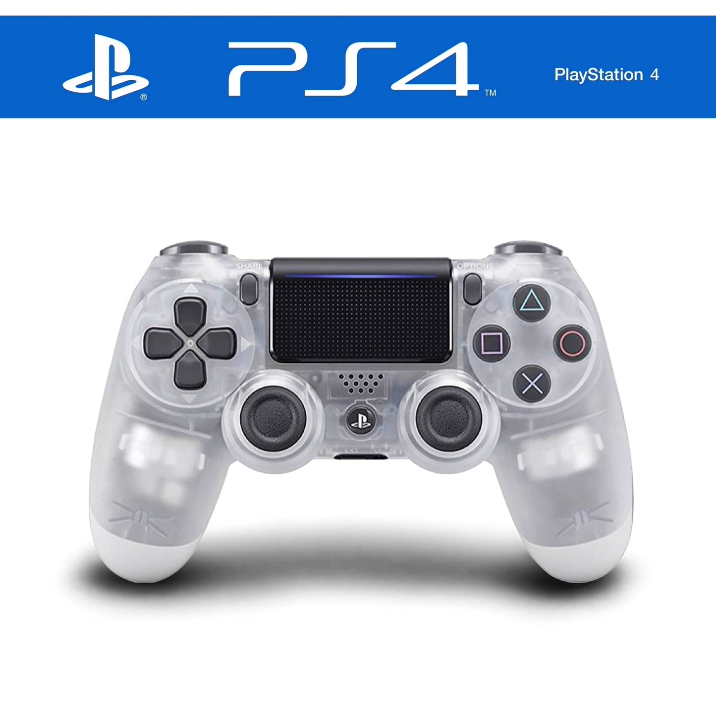 Original Dualshock 4 Controller inkl. Kabel