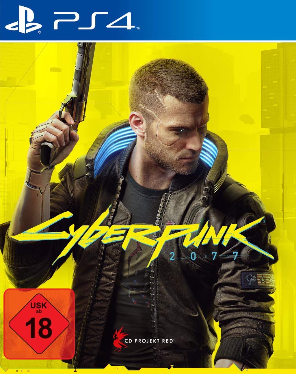 CyberPunk 2077