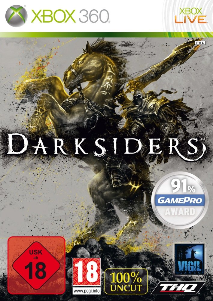 Darksiders
