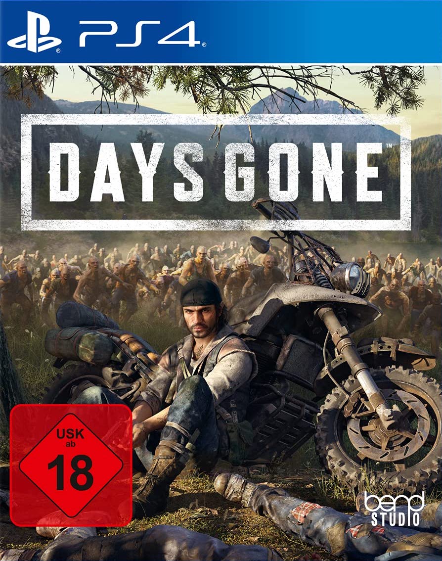 Days Gone