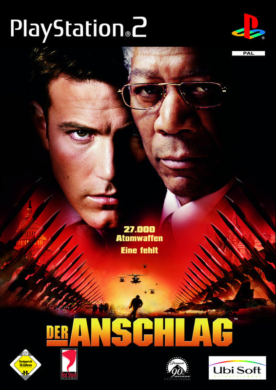Der Anschlag