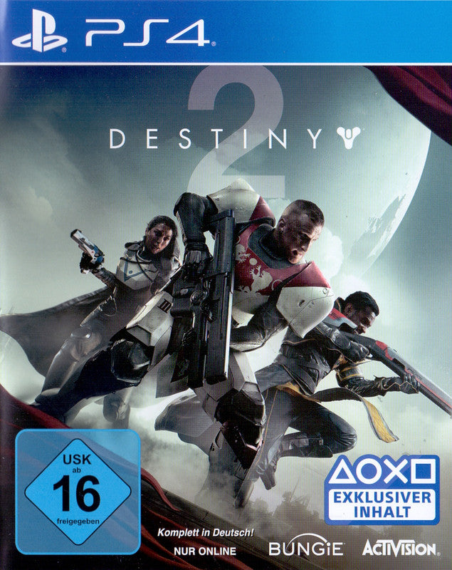 Destiny 2