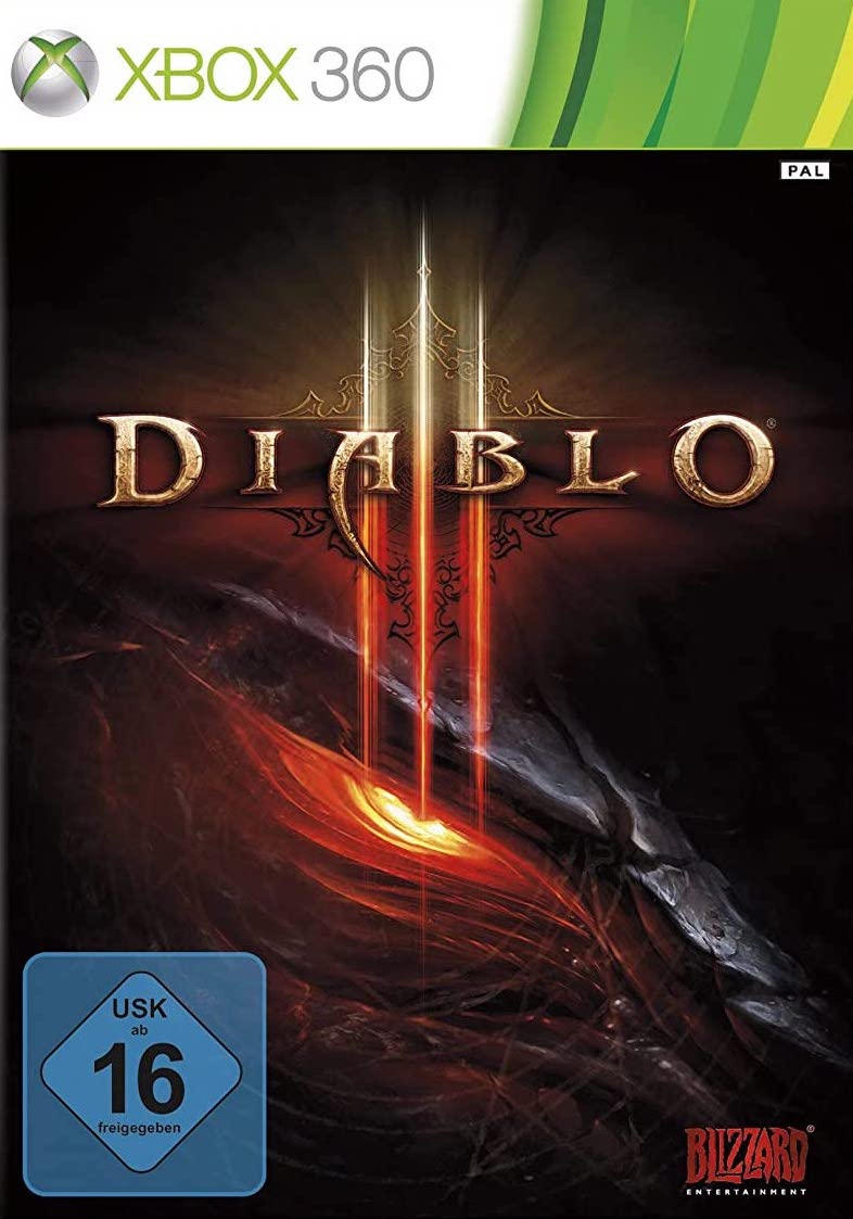 Diablo III