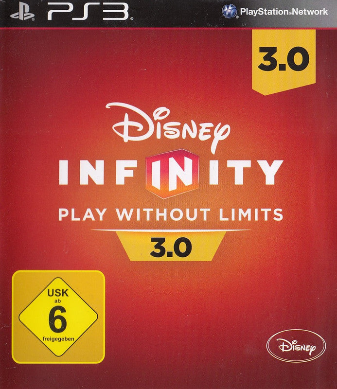 Disney Infinity 3.0