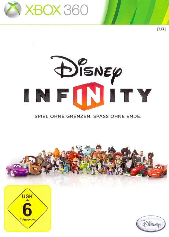 Disney Infinity