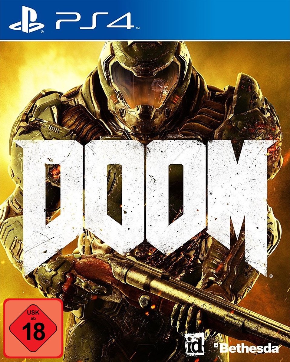 DOOM