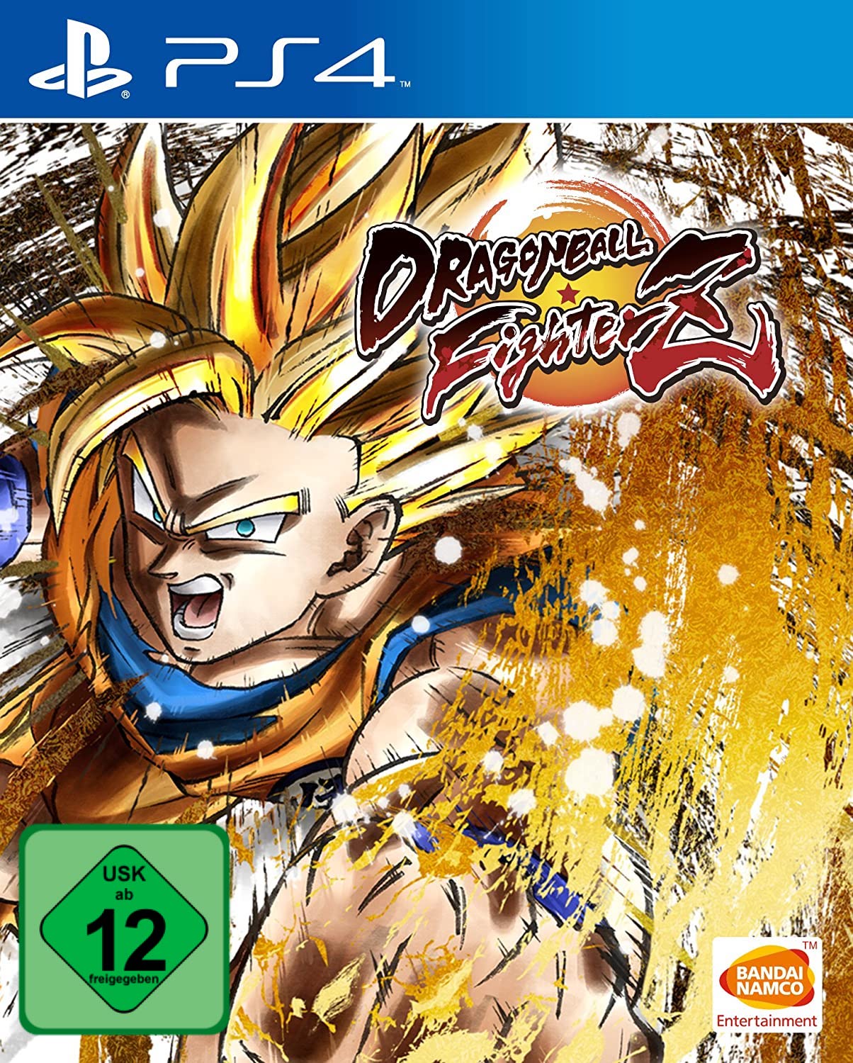 Dragon Ball Fighterz