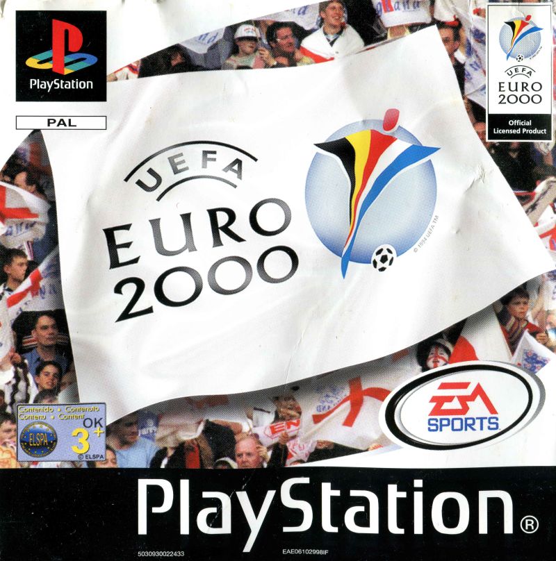 EURO 2000