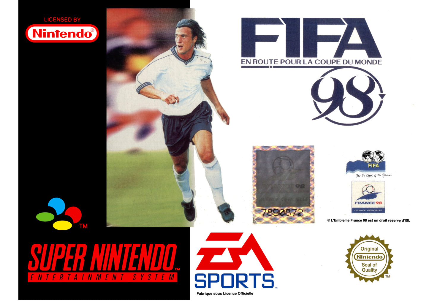 FIFA 98