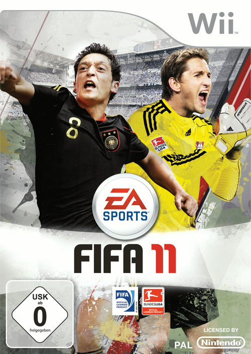 FIFA 11