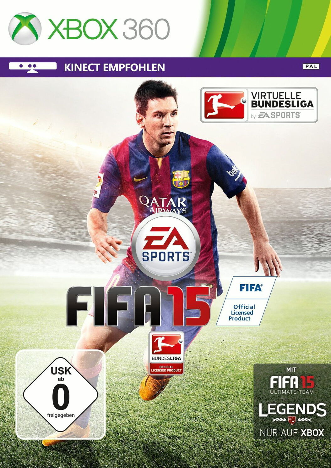 FIFA 15