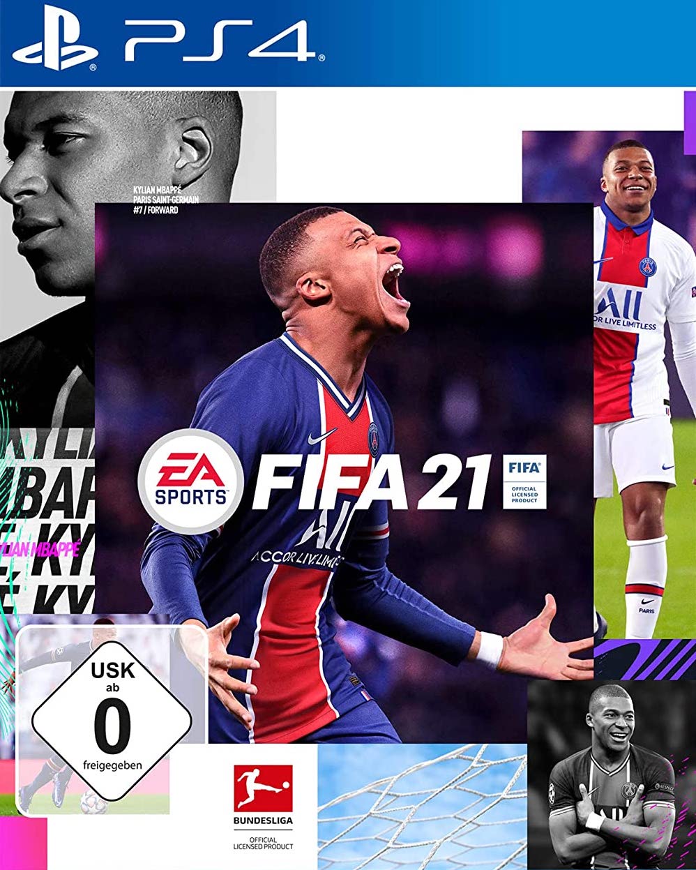 FIFA 21
