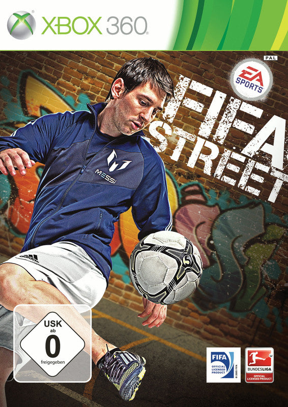FIFA Street