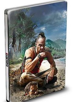 Far Cry 3