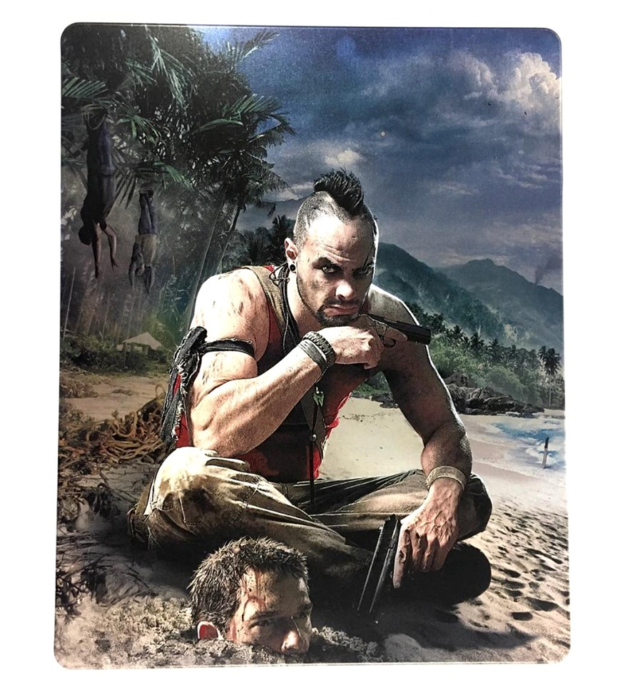 Far Cry 3
