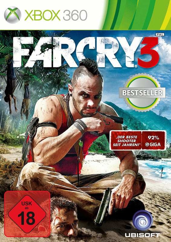 Far Cry 3