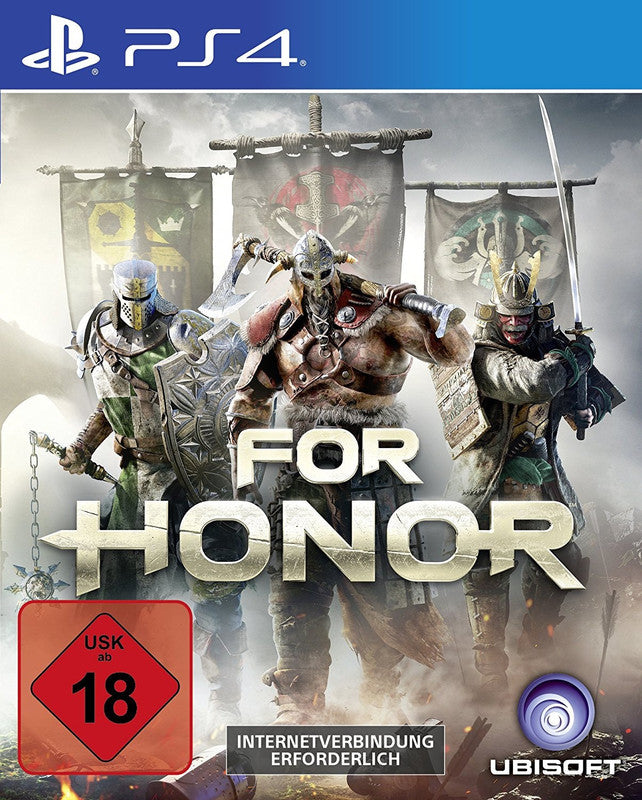 For Honor