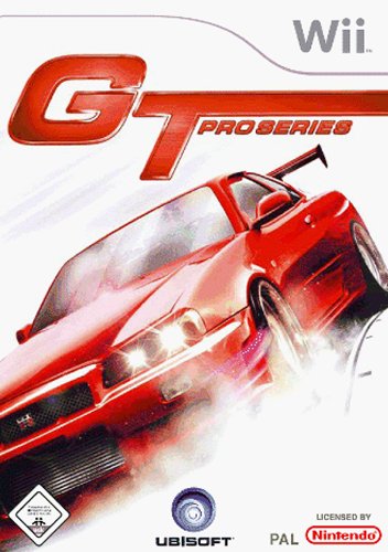 GT Pro Series